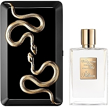 Fragrances, Perfumes, Cosmetics Kilian Voulez-Vous Coucher Avec Moi Refillable With Coffret - Eau de Parfum