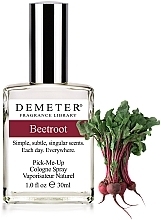 Demeter Fragrance Beetroot - Perfume — photo N1