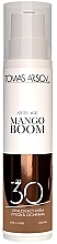 Fragrances, Perfumes, Cosmetics Sun Cream - Tomas Arsov SPF30 Mango Boom Sunscreen