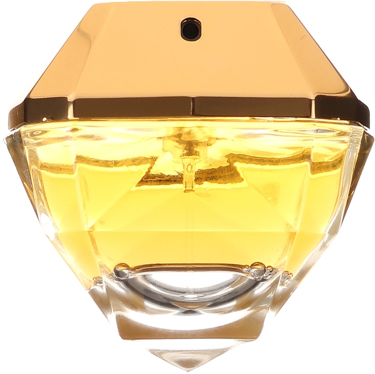 Paco Rabanne Lady Million - Set (edp 80ml + b/l 100ml) — photo N5