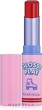 Fragrances, Perfumes, Cosmetics Glossy Gaming Collection Lipstick - Holika Holika S/S Collection Crystal Melty Stick