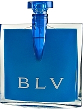 Fragrances, Perfumes, Cosmetics Bvlgari BLV - Eau (tester with cap)