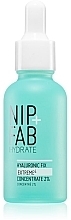 Concentrated Face Tonic - Nip + Fab Hyaluronic Fix Extreme4 2 — photo N2