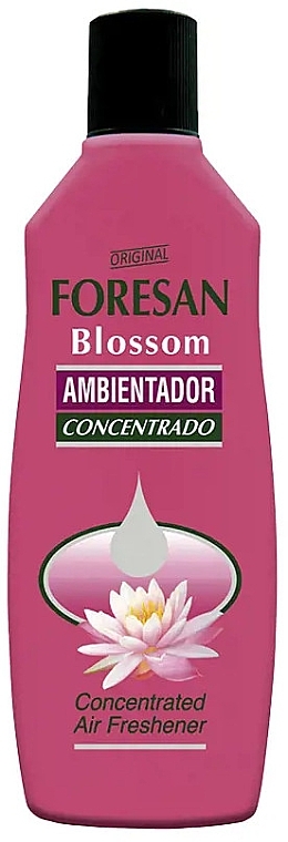 Concentrated Air Freshener - Foresan Blossom Concentrated Air Freshener — photo N1