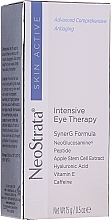 Intensive Eye Cream - NeoStrata Skin Active Intensive Eye Therapy — photo N2