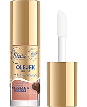 Lip Oil - Stars from The Stars E.Wedel Lip Oil — photo N2