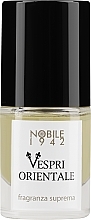 Fragrances, Perfumes, Cosmetics Nobile 1942 Vespri Orientale - Eau de Parfum (mini size)