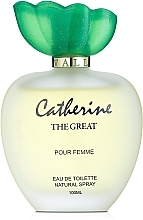 Lotus Valley Catherine the Great - Eau de Parfum — photo N1