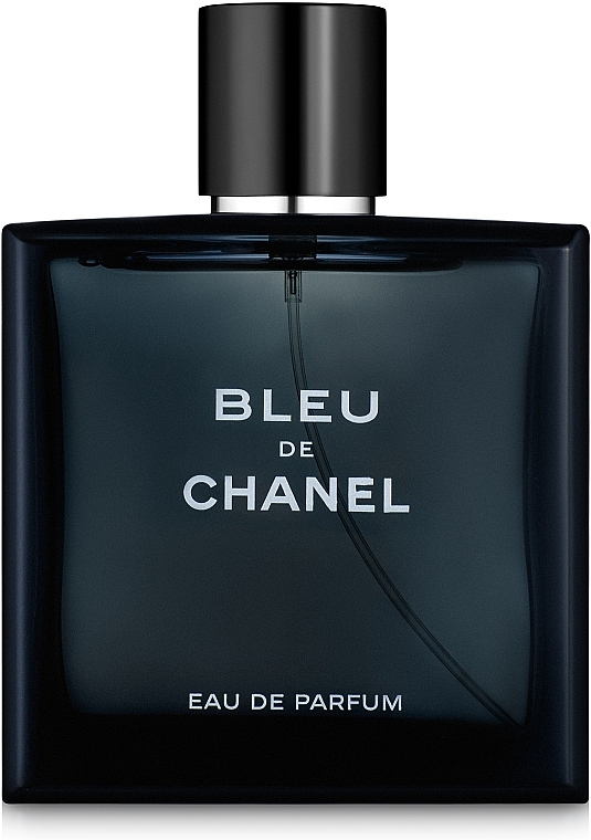 Chanel Bleu de Chanel Eau de Parfum - Eau de Parfum — photo N2