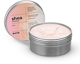Fragrances, Perfumes, Cosmetics Strawberry Face & Body Shea Butter - Auna Shea Strawberry Butter