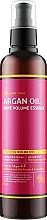 Fragrances, Perfumes, Cosmetics Esencja do wiosyw z olejkiem arganowym - Char Char Argan Oil Wave Volume Essense