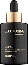 Fragrances, Perfumes, Cosmetics Stem Cell Ampoule Serum - Medi Peel Cell Tox Dermajou Ampoule