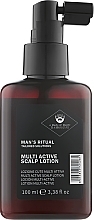 Fragrances, Perfumes, Cosmetics Men Multi-Active Scalp Lotion - Dear Beard Man's Ritual Multi Active Scalp Lotion