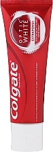 Toothpaste - Colgate Optic White Lasting White Toothpaste — photo N1