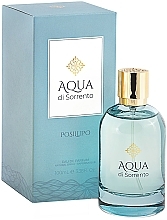 Fragrances, Perfumes, Cosmetics Aqua Di Sorrento Posillipo - Eau de Parfum