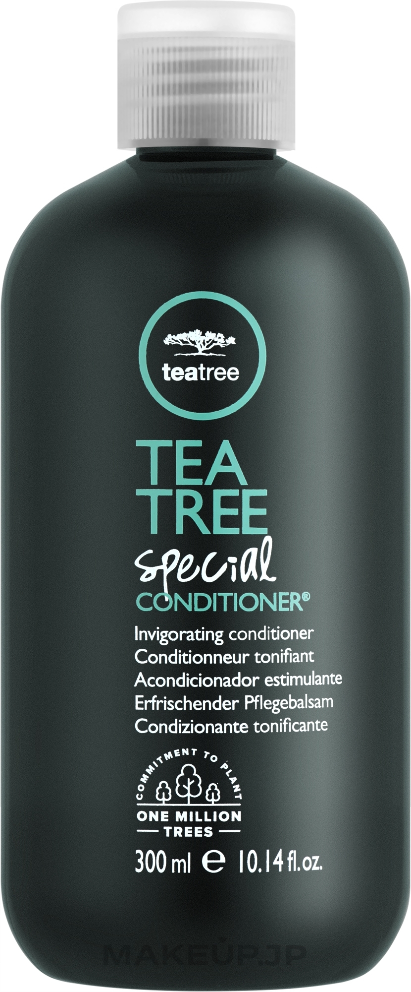 Tea Tree Conditioner - Paul Mitchell Tea Tree Special Conditioner — photo 300 ml