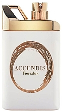 Accendis Fiorialux - Eau de Parfum — photo N2