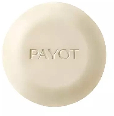Soap - Payot Cleansing & Microbiome-Friendly Solid Shampoo — photo N4