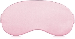 Sleep Mask 'Soft Touch', powder pink - MAKEUP — photo N11