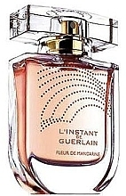 Fragrances, Perfumes, Cosmetics Guerlain Linstant Fleur De Mandarine - Eau de Toilette (tester with cap)