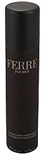 Fragrances, Perfumes, Cosmetics 	Gianfranco Ferre for Men - Deodorant