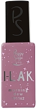 Fragrances, Perfumes, Cosmetics Semi-Permanent Nail Gel Polish - Peggy Sage I-Lak UV/LED