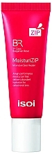 Fragrances, Perfumes, Cosmetics Highly Effective Moisturizing Cream - Isoi Bulgarian Rose MoisturiZIP High-Performance Moisturizer