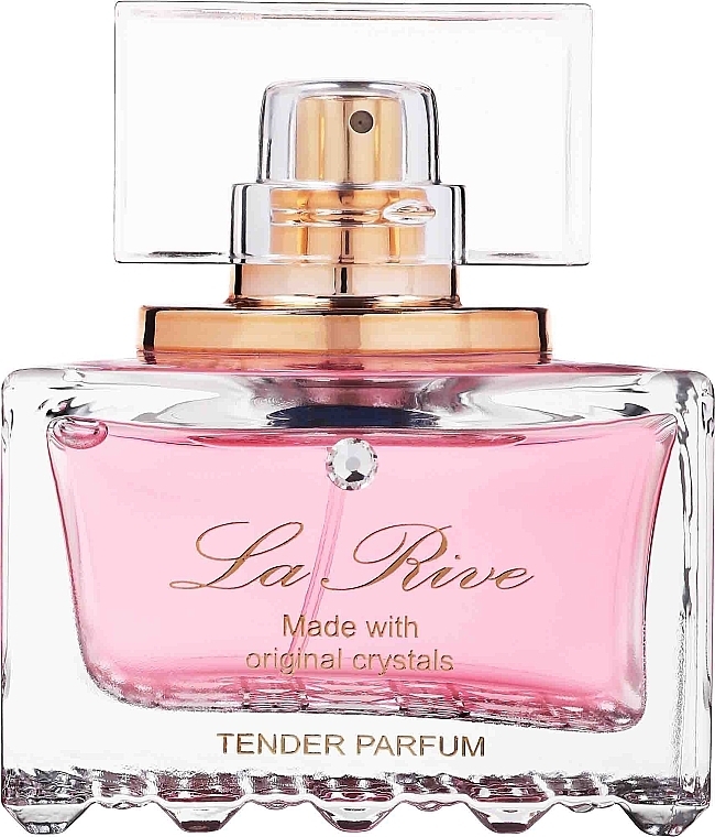 La Rive Tender - Perfume — photo N2