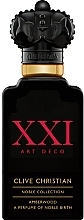 Fragrances, Perfumes, Cosmetics Clive Christian Noble XXI Amberwood - Parfum