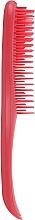 Hair Brush - Tangle Teezer Ultimate Detangler Pink Punch — photo N3