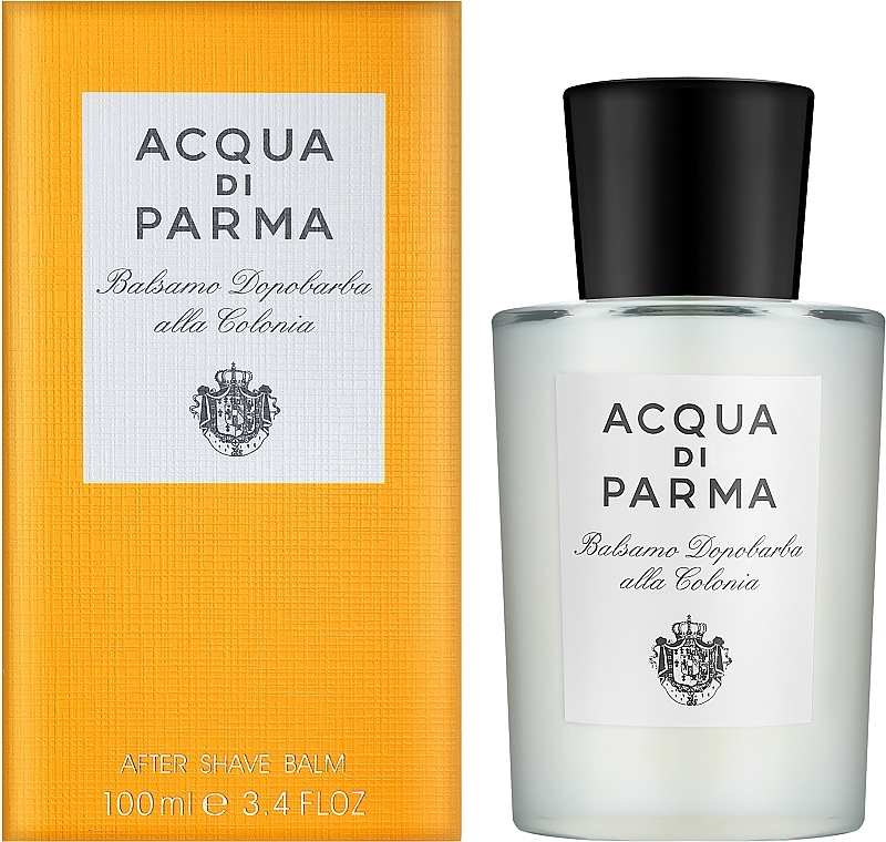 Acqua di Parma Colonia - After Shave Balm — photo N2