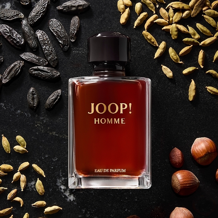 Joop! Homme - Eau de Parfum — photo N5