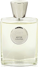 Giardino Benessere Mister Colonia - Eau de Parfum — photo N2