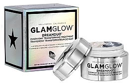 Fragrances, Perfumes, Cosmetics Biphasic Facial Mask - Glamglow Dreamduo Overnight Transforming Treatment