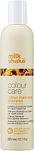 Fragrances, Perfumes, Cosmetics Colored Hair Shampoo - Milk Shake Color Care Color Maintainer Shampoo
