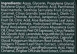 Herb Scalp Spray - Aromas Herbal Scalp Care — photo N9