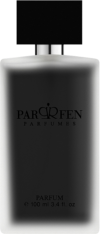 Parfen №739 - Perfumed Spray — photo N10