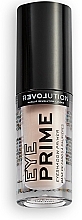 Fragrances, Perfumes, Cosmetics Eye Primer - Relove By Revolution Prime Up Perfecting Eye Prime