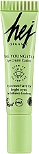 Eye Cream - Hej Organic Effective Eye Cream Cactus — photo N1