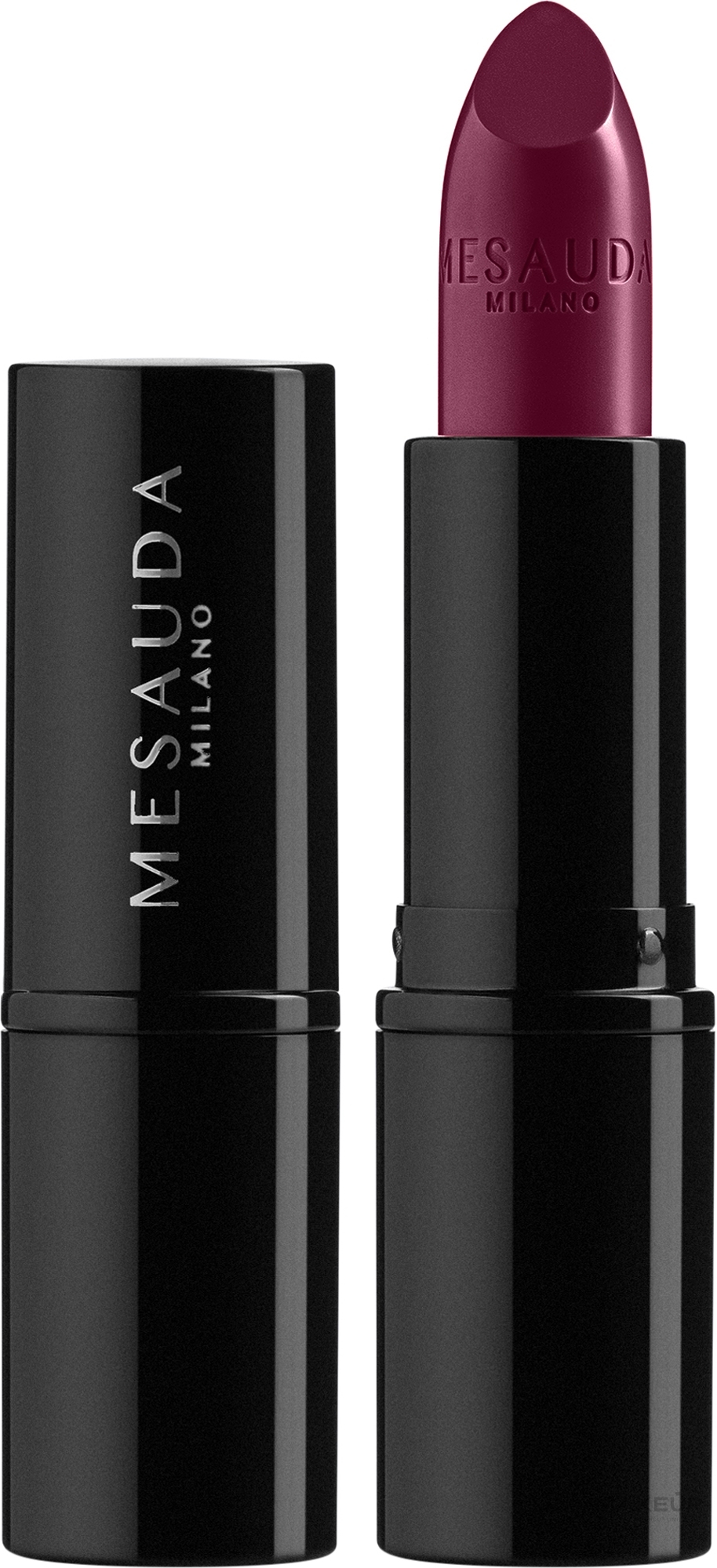 Creamy Lipstick - Mesauda Milano Vibrant Lipstick — photo 517 - Gothicfull