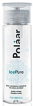 Fragrances, Perfumes, Cosmetics Micellar Water - Polaar IcePure Arctic Cotton Micellar Water