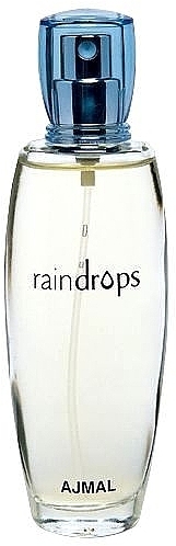 Ajmal Raindrops - Eau de Parfum (tester without cap) — photo N1