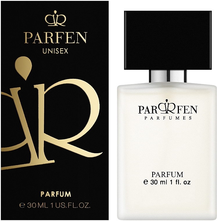 Parfen No. 748 - Parfum — photo N2