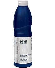 Fragrances, Perfumes, Cosmetics Intensive Cleansing Shampoo - Estel Professional De Luxe Hair Shampoo Intensive Cleaning