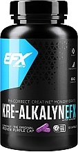 Fragrances, Perfumes, Cosmetics Cre-Alkalin Food Supplement, capsules - EFX Sports Kre-Alkalyn Efx