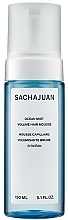 Fragrances, Perfumes, Cosmetics Volumizing Hair Mousse - Sachajuan Ocean Mist Volume Hair Mousse