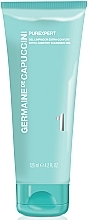 Fragrances, Perfumes, Cosmetics Cooling Face Gel - Germaine de Capuccini Purexpert Extra-Comfort Cleansing Gel