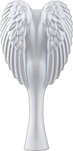 Fragrances, Perfumes, Cosmetics Angel Hair Brush, white-pink - Tangle Angel Cherub Brush White Pink