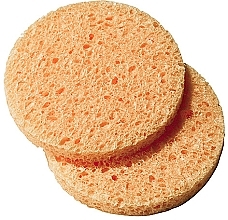 Fragrances, Perfumes, Cosmetics Cleansing Porous Sponge - Peggy Sage