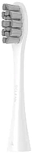 Fragrances, Perfumes, Cosmetics Sonic Toothbrush Head, white-gray - Oclean PW01